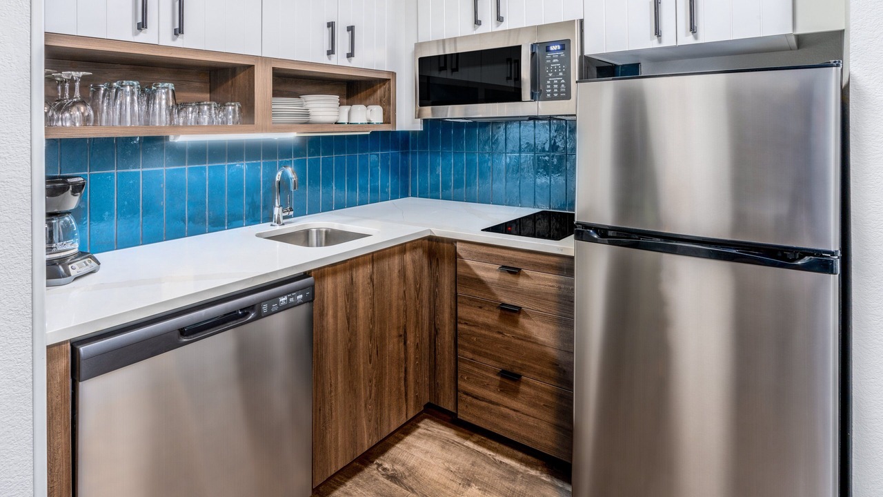 Photo of Kitchen in Glendale