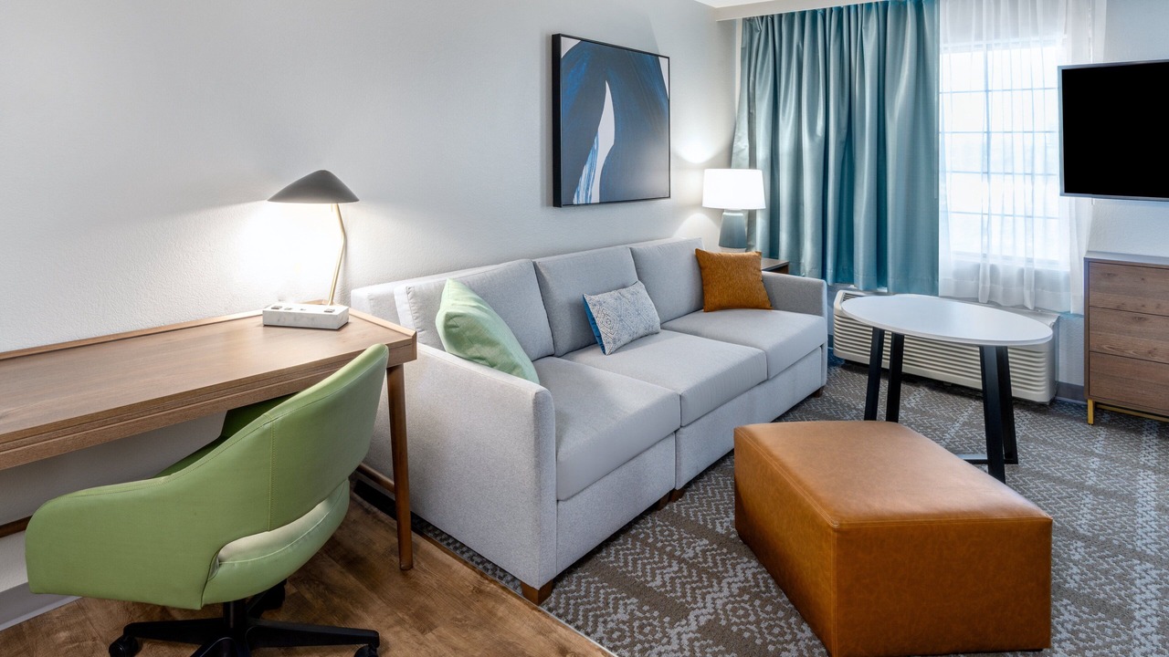 Photo of Bedroom in Glendale