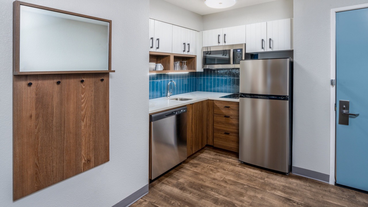 Photo of Kitchen in Glendale