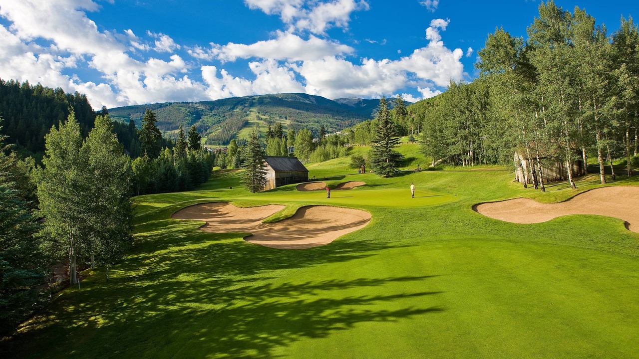 Photo of Others in Beaver Creek