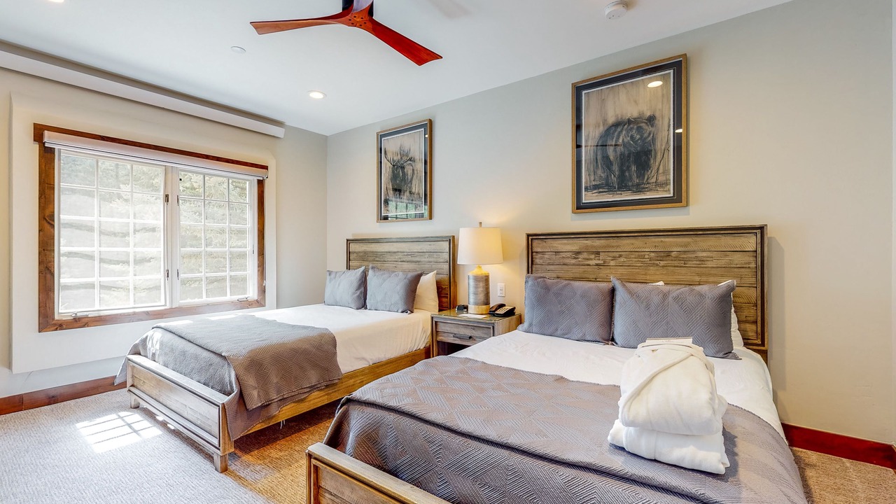 Photo of Bedroom in Beaver Creek