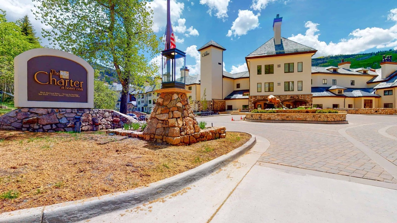 Photo of Outdoor in Beaver Creek