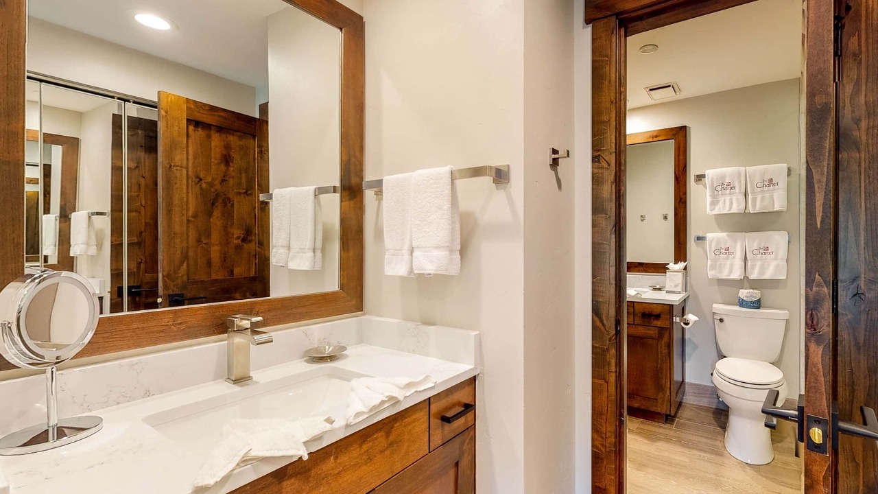Photo of Bathroom in Beaver Creek
