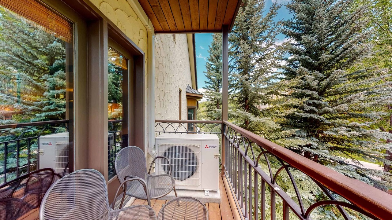 Photo of Bedroom in Beaver Creek