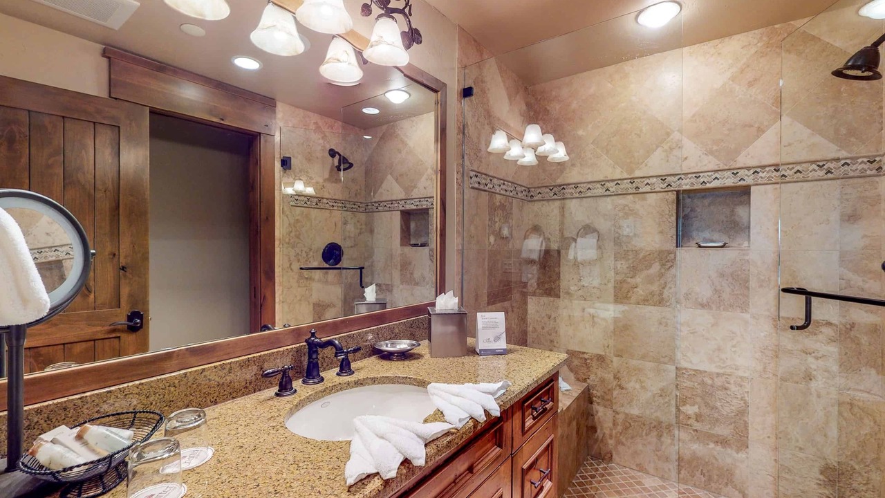 Photo of Bathroom in Beaver Creek