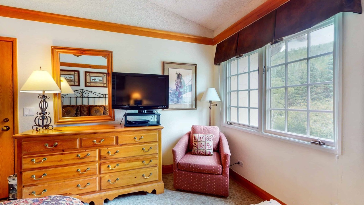 Photo of Bedroom in Beaver Creek