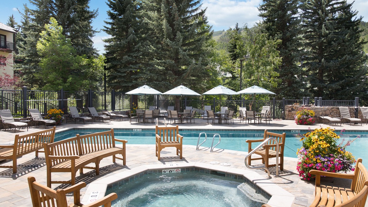 Photo of Outdoor in Beaver Creek
