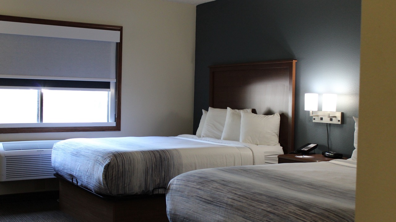 Photo of Bedroom in Fort Collins