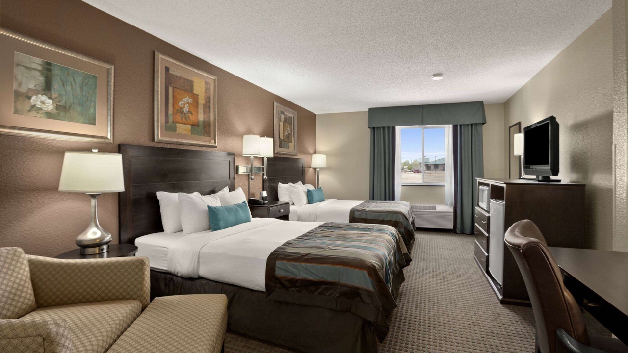 Photo of Bedroom in Pueblo