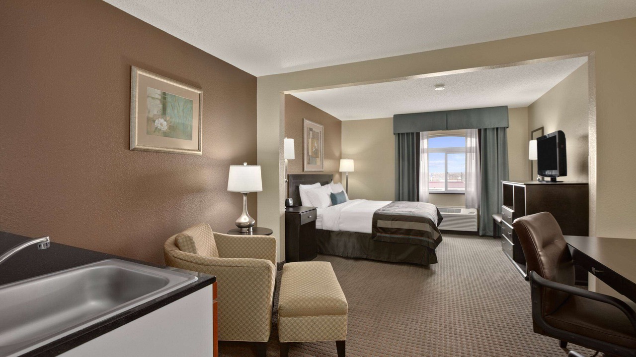 Photo of Bedroom in Pueblo