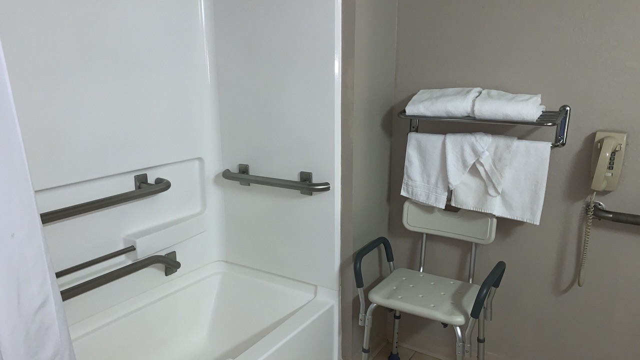Photo of Bathroom in Greeley