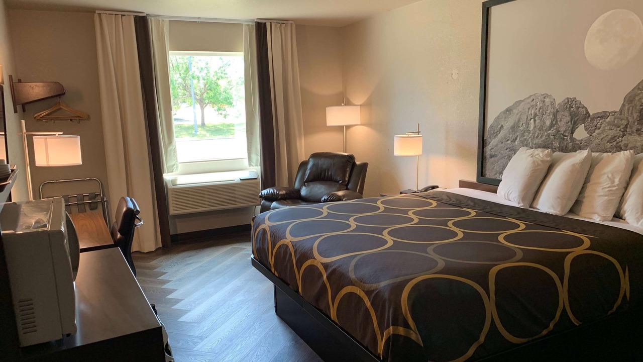 Photo of Bedroom in Greeley