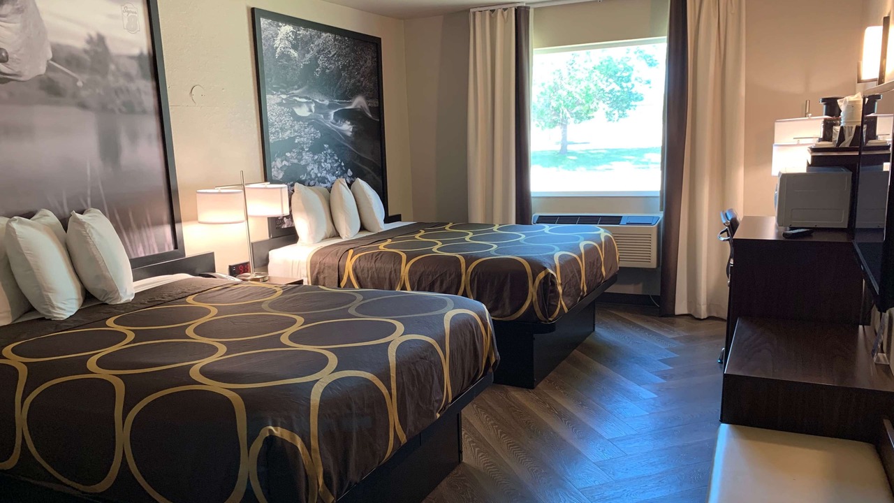 Photo of Bedroom in Greeley