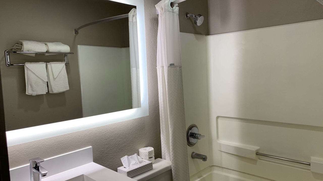 Photo of Bathroom in Greeley