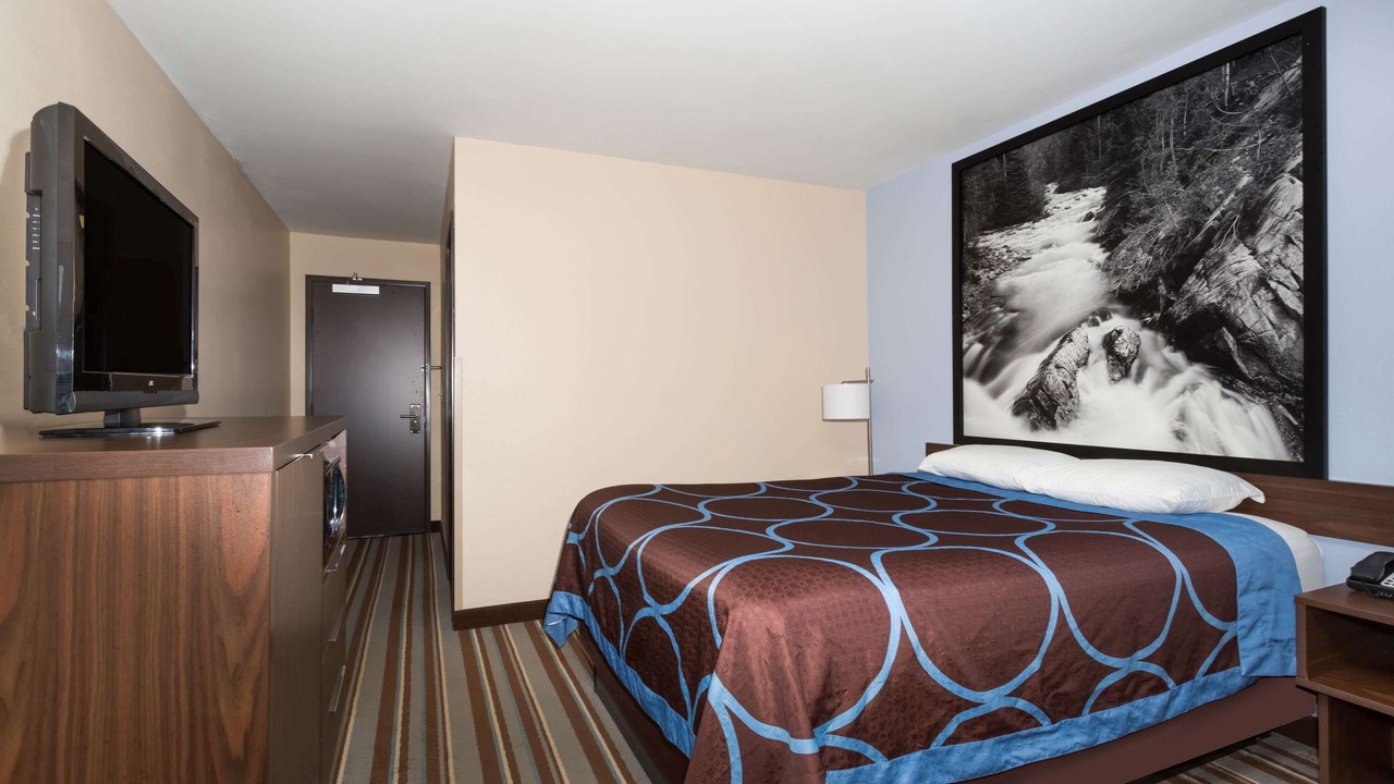 Photo of Bedroom in Longmont