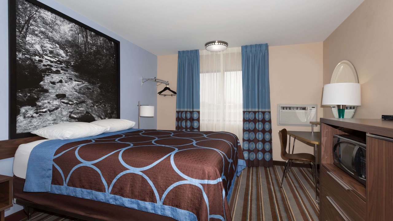 Photo of Bedroom in Longmont