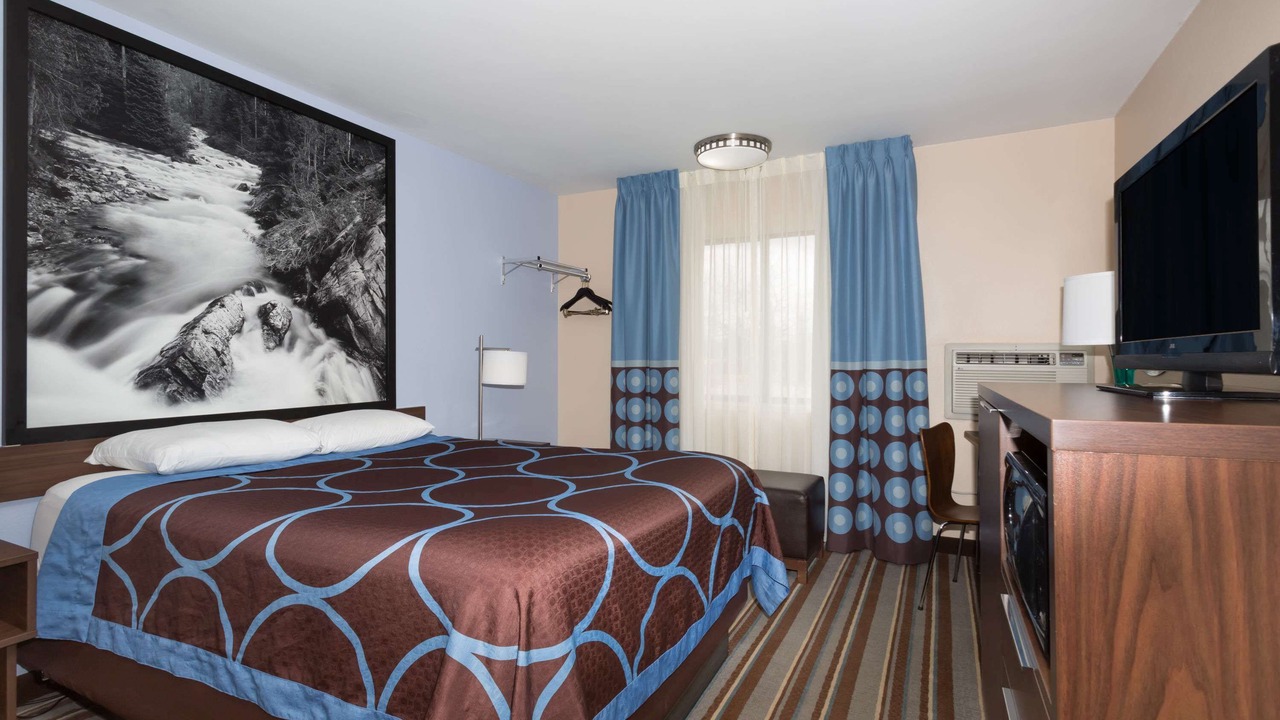 Photo of Bedroom in Longmont