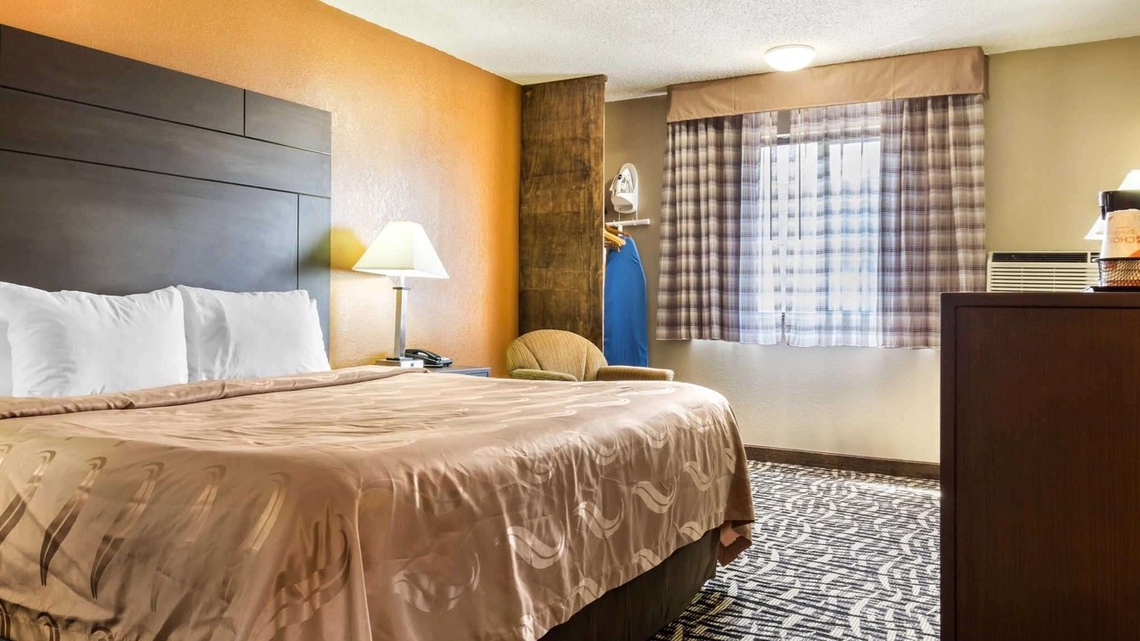 Photo of Bedroom in Lamar