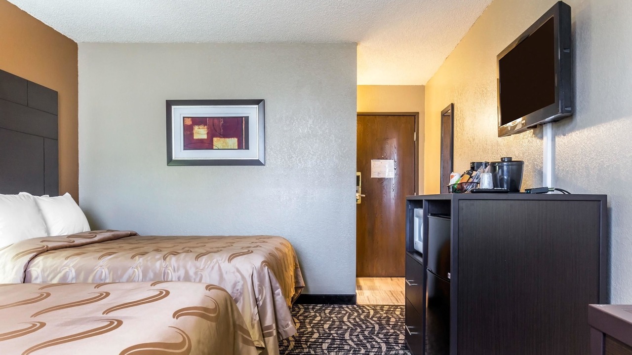 Photo of Bedroom in Lamar