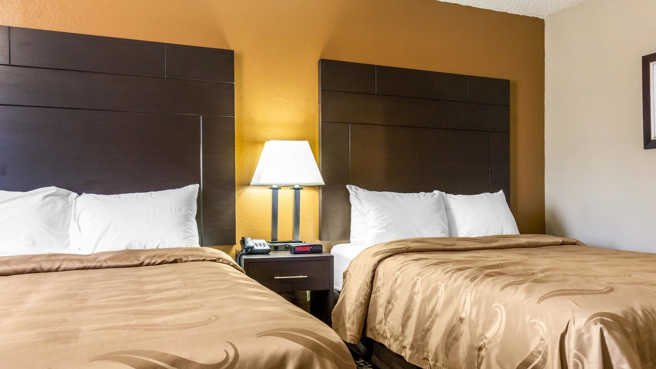 Photo of Bedroom in Lamar