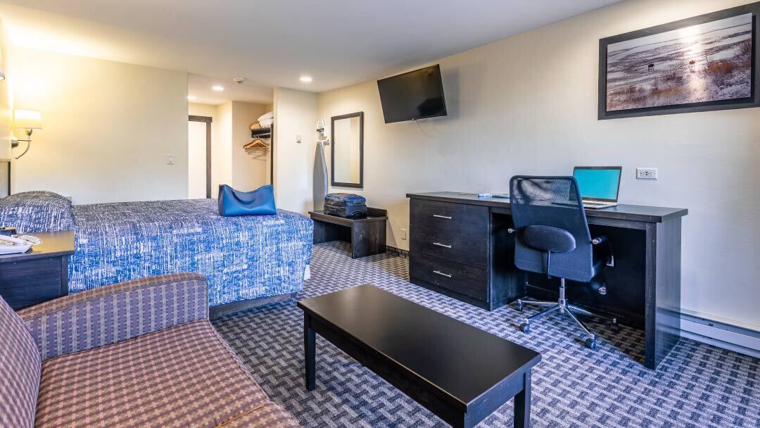 Photo of Bedroom in Steamboat Springs