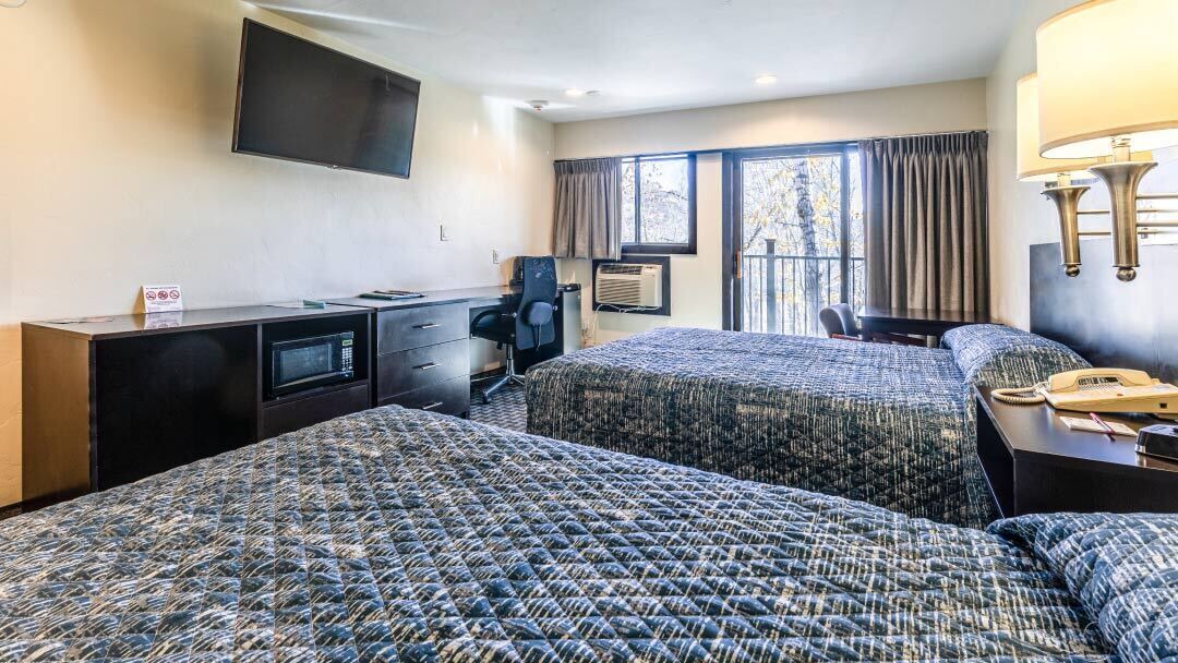 Photo of Bedroom in Steamboat Springs