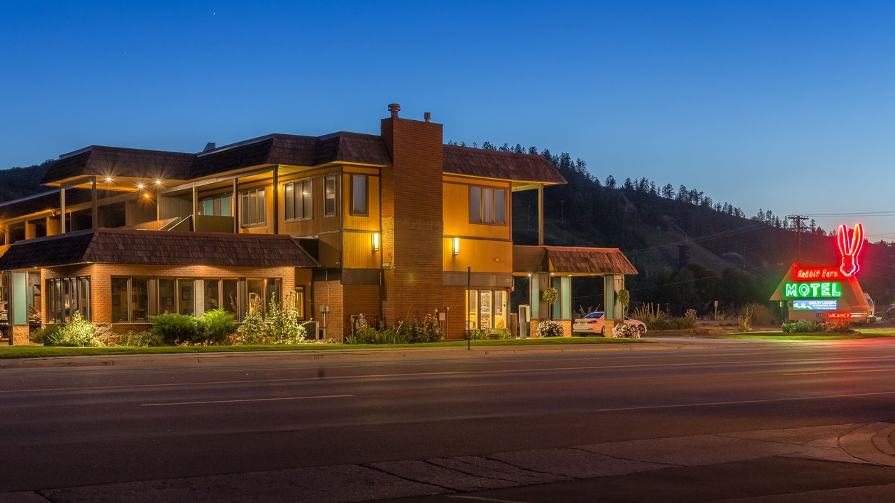 Photo of Outdoor in Steamboat Springs