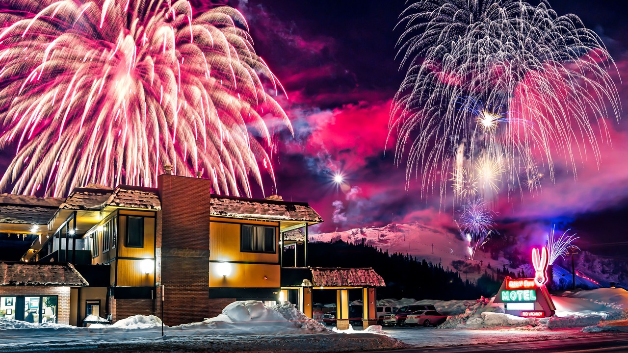 Photo of Outdoor in Steamboat Springs