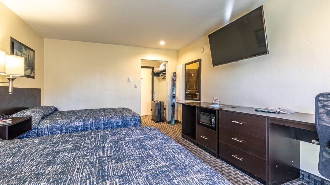 Photo of Bedroom in Steamboat Springs
