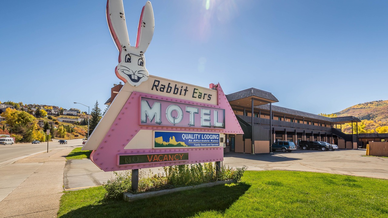 Photo of Outdoor in Steamboat Springs