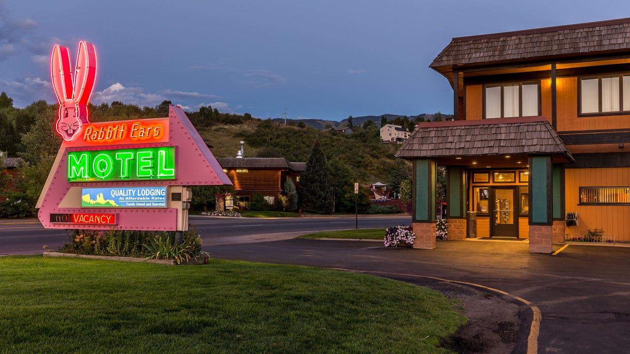 Photo of Outdoor in Steamboat Springs