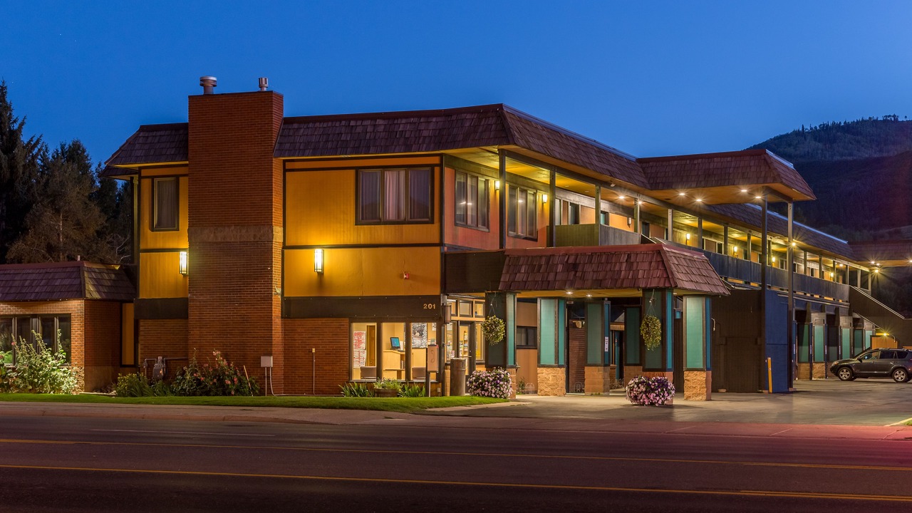 Photo of Outdoor in Steamboat Springs
