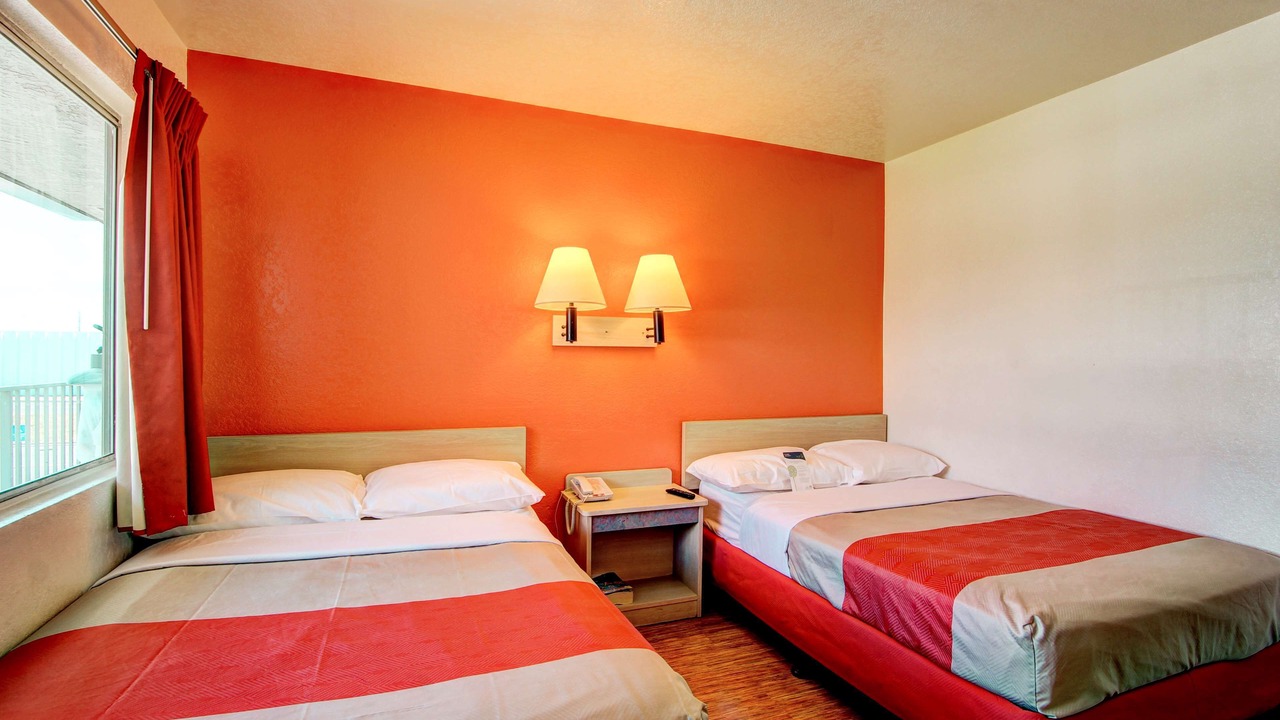 Photo of Bedroom in Dupont