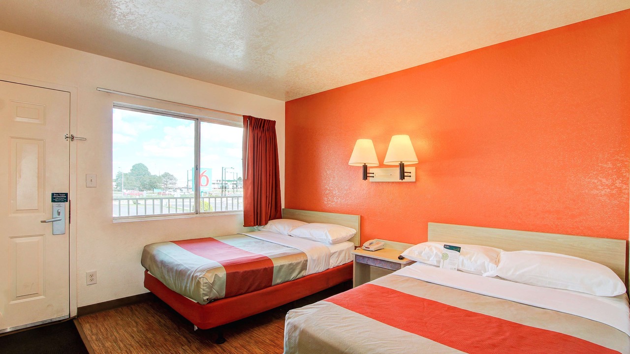 Photo of Bedroom in Dupont