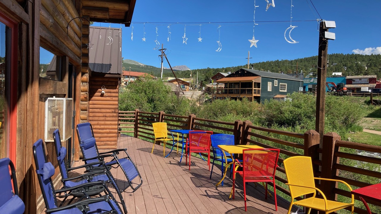 Photo of Patio Balcony in Nederland