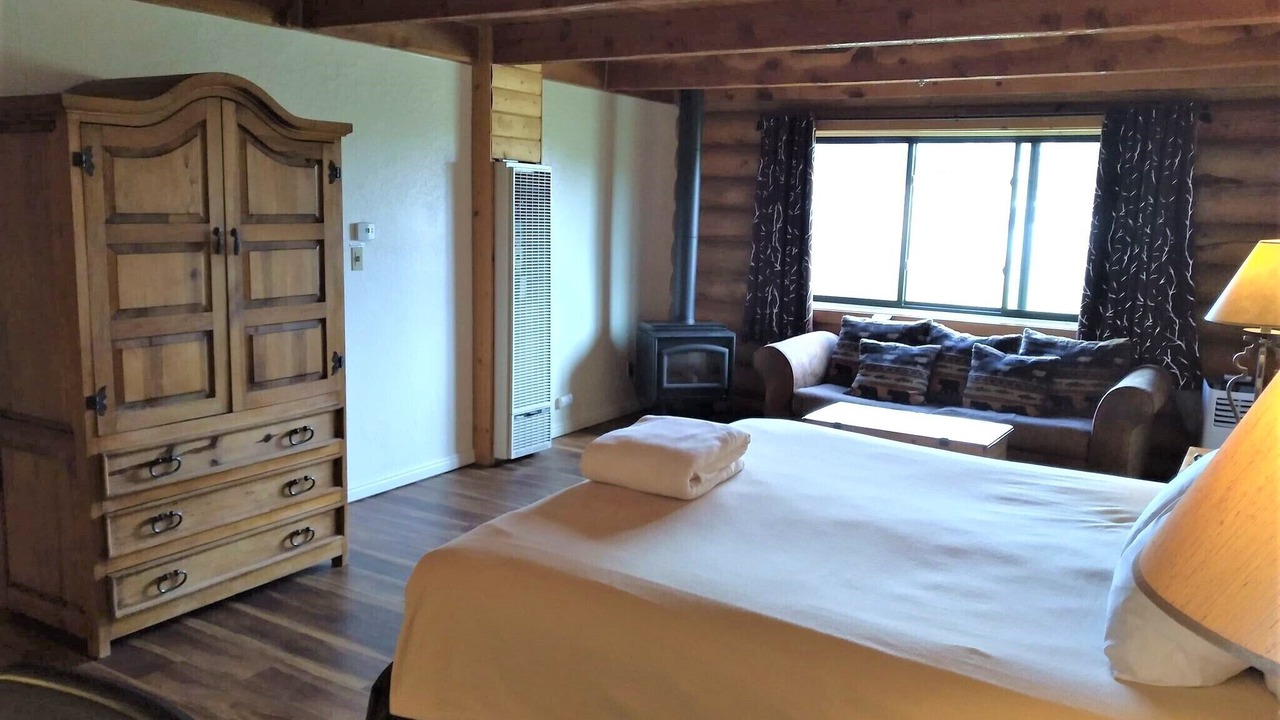 Photo of Bedroom in Nederland