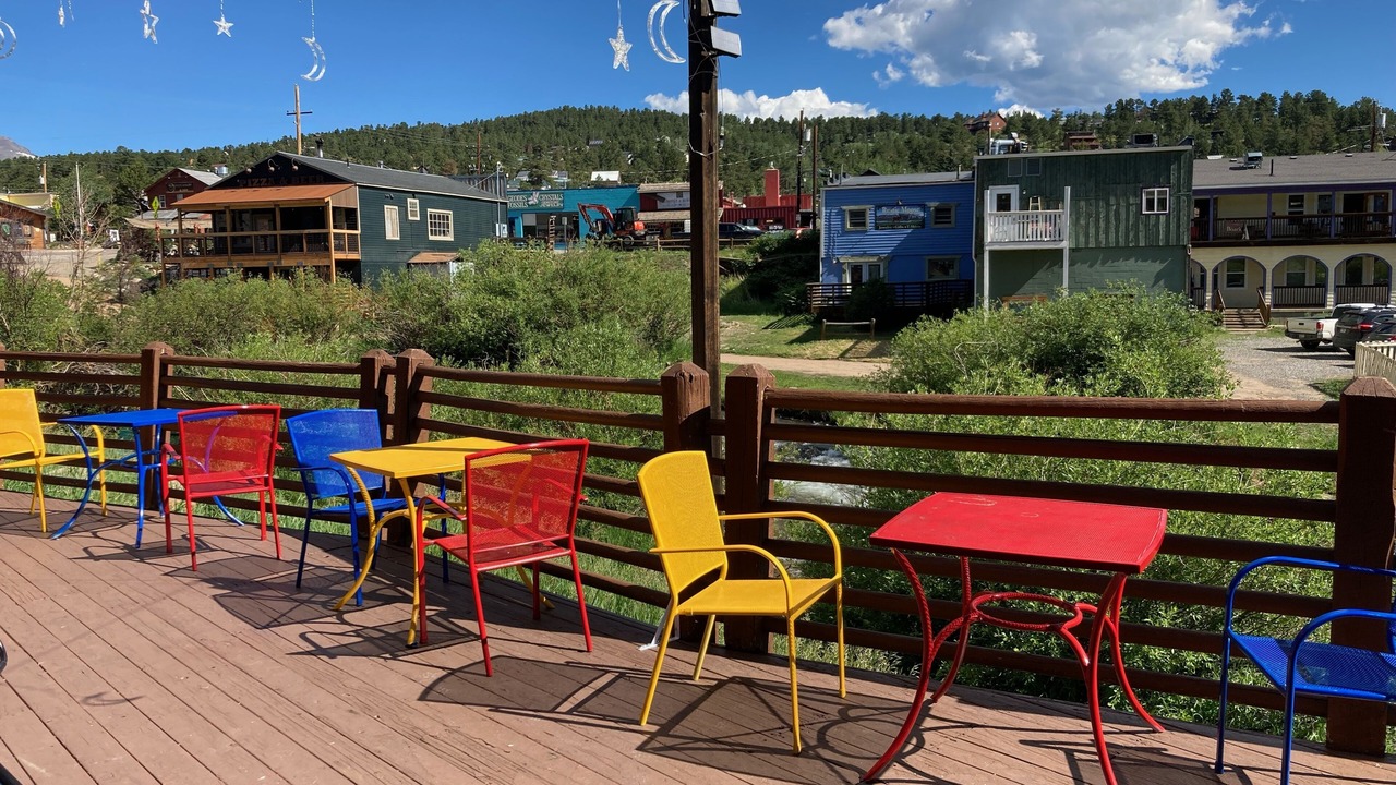 Photo of Patio Balcony in Nederland