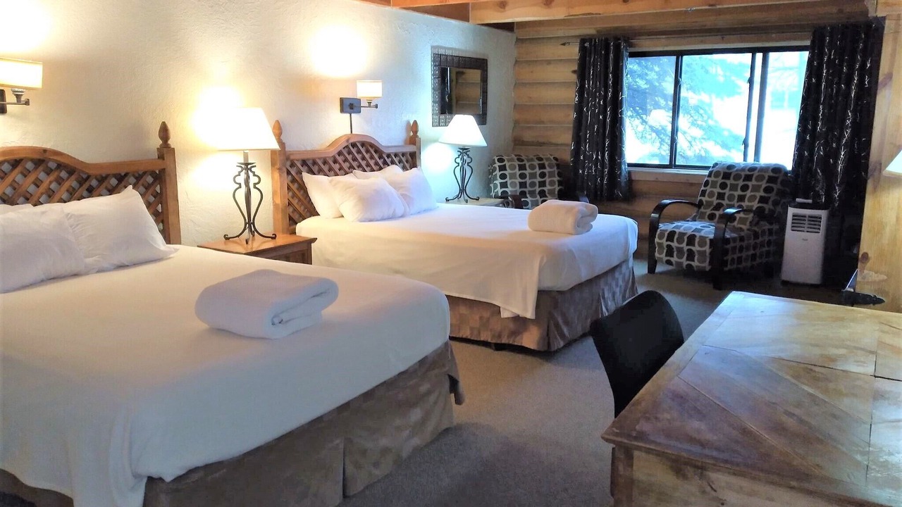 Photo of Bedroom in Nederland