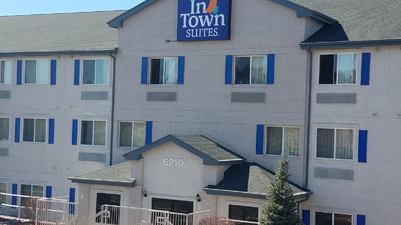 Photo of Outdoor in Rockrimmon