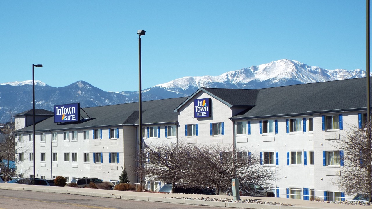 Photo of Outdoor in Rockrimmon