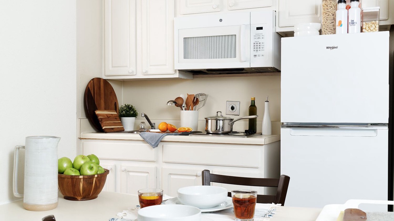 Photo of Kitchen in Rockrimmon