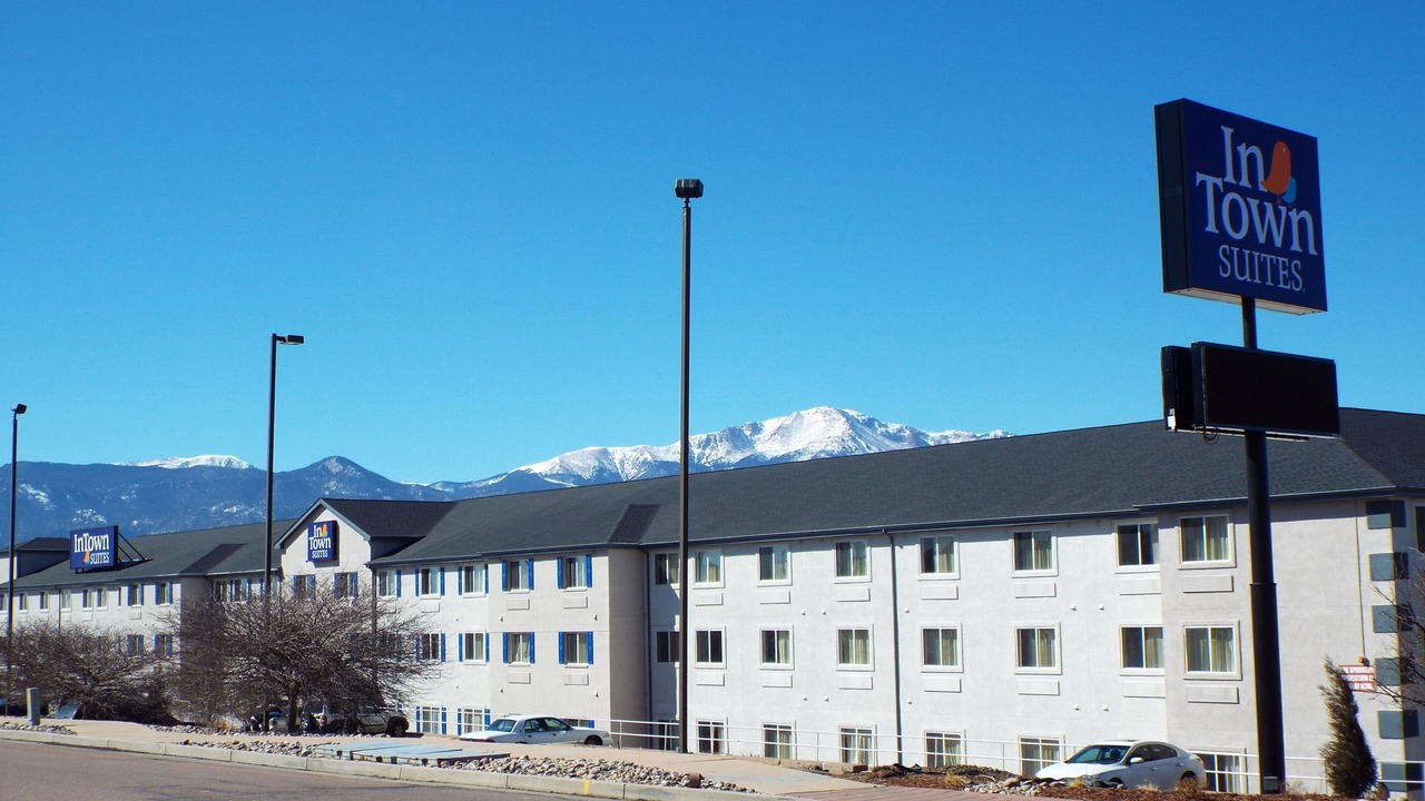 Photo of Outdoor in Rockrimmon
