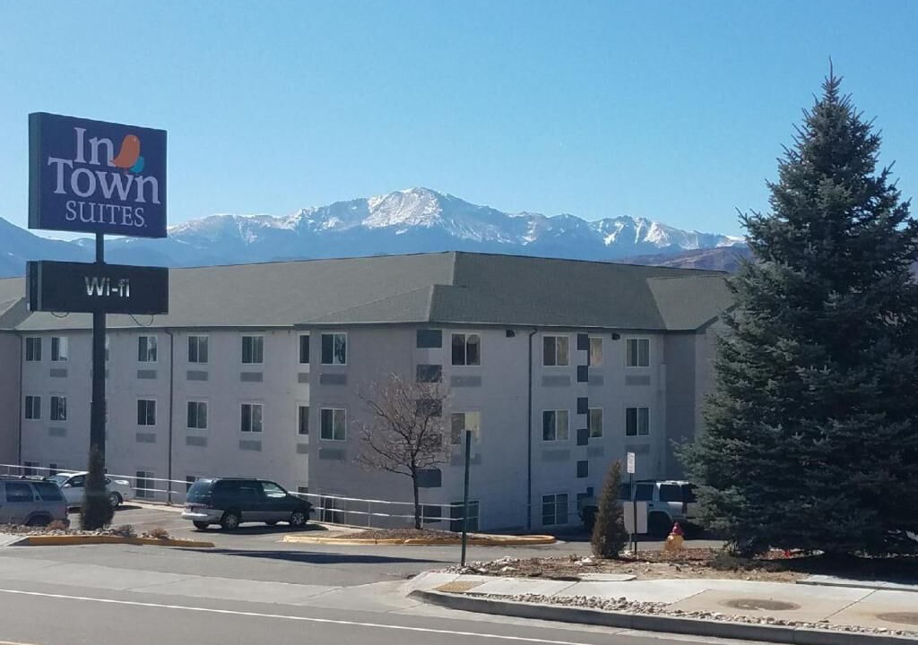 Photo of Outdoor in Rockrimmon