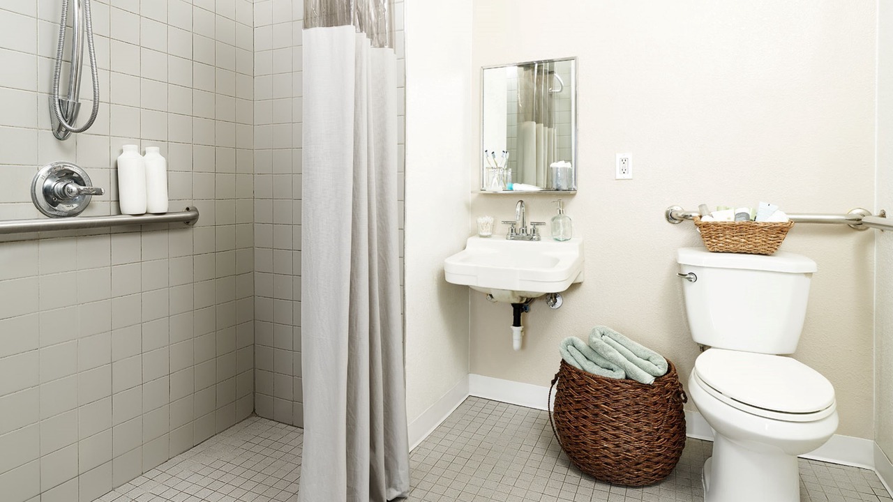 Photo of Bathroom in Aurora