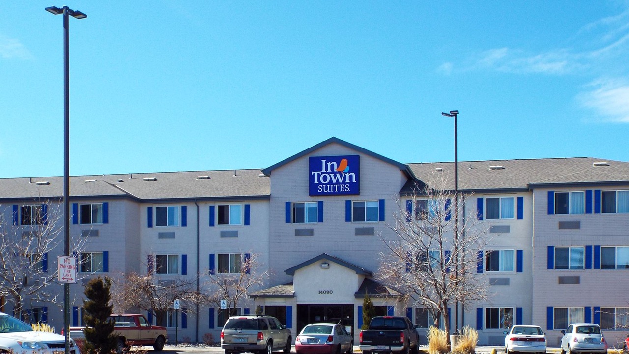 Photo of Outdoor in Aurora