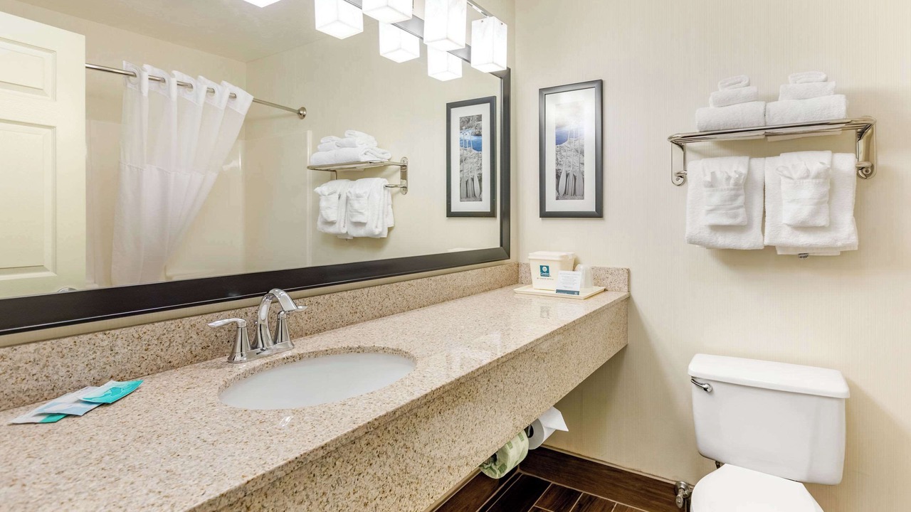 Photo of Bathroom in Fort Collins