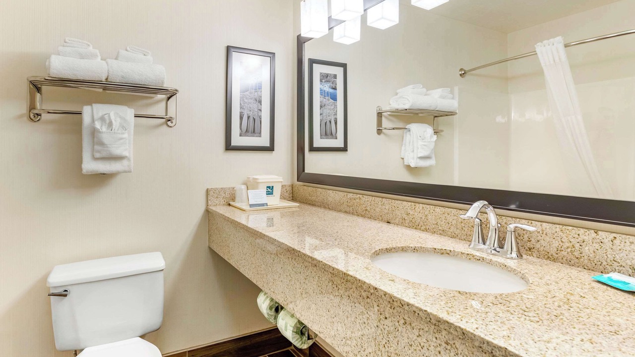 Photo of Bathroom in Fort Collins
