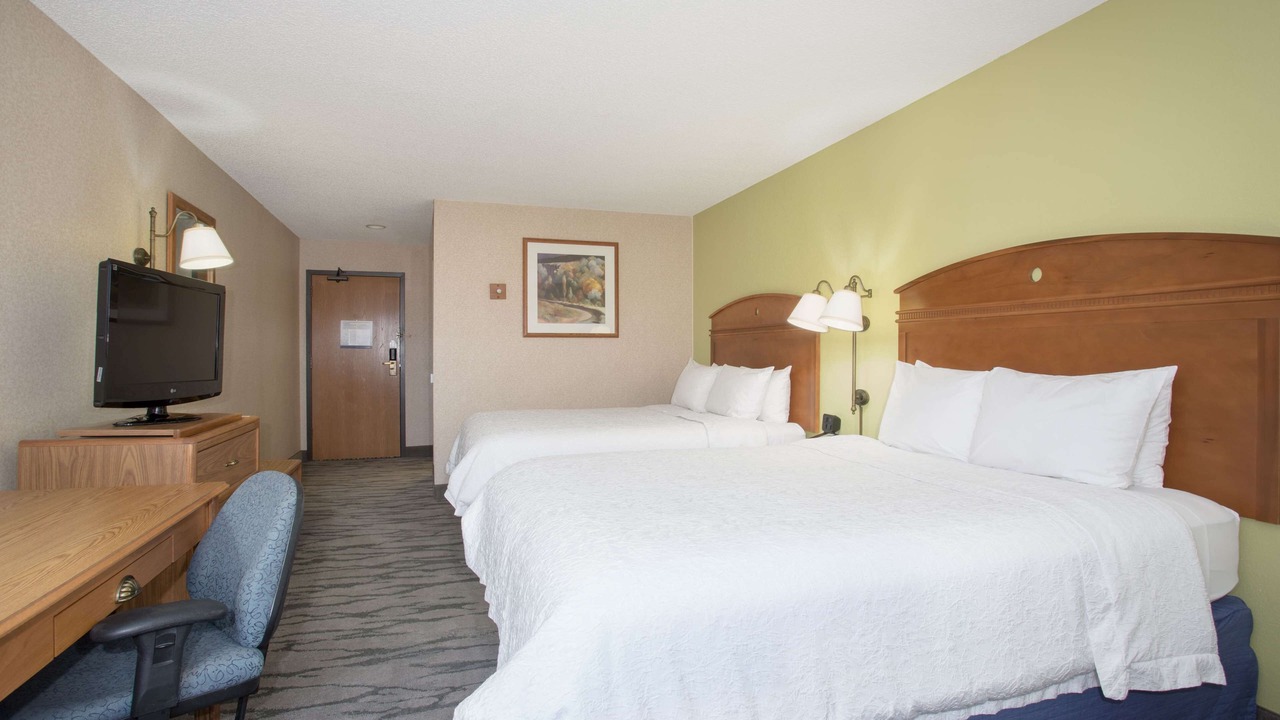 Photo of Bedroom in Thornton