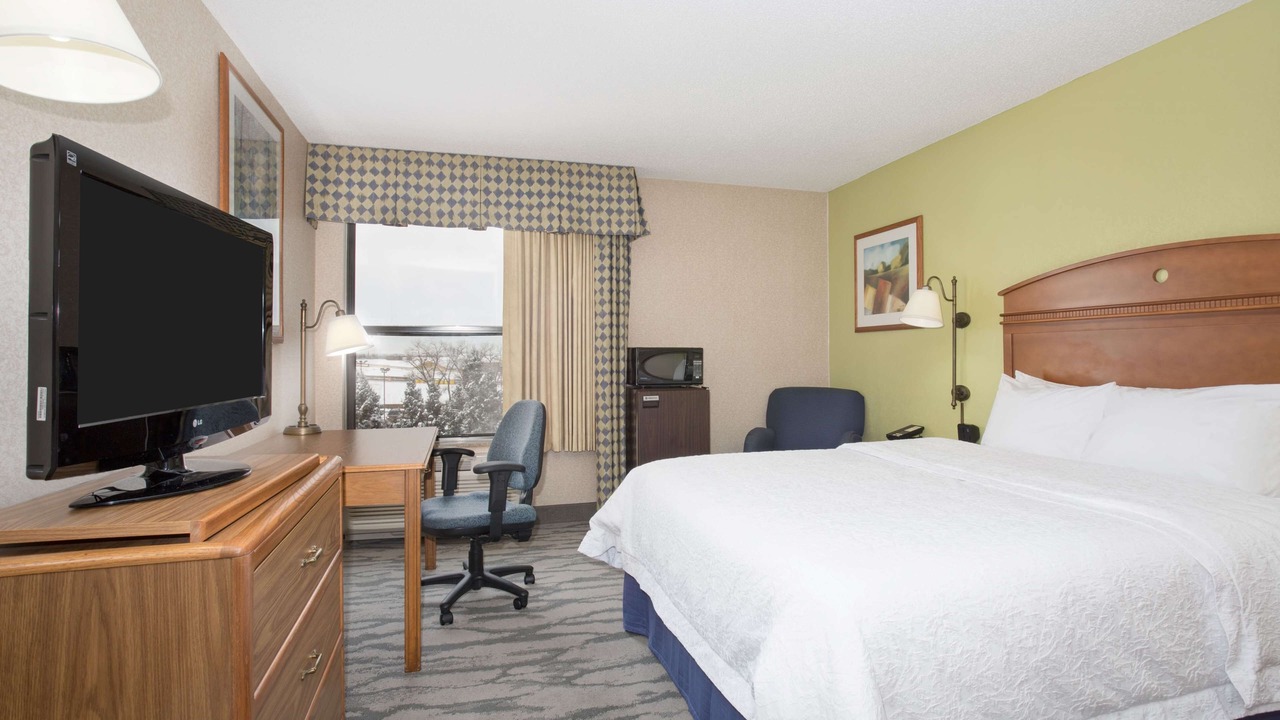 Photo of Bedroom in Thornton
