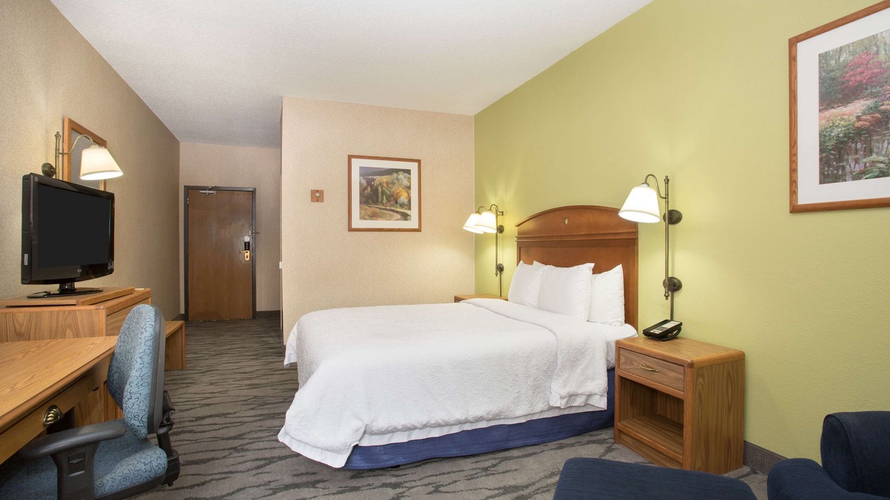 Photo of Bedroom in Thornton